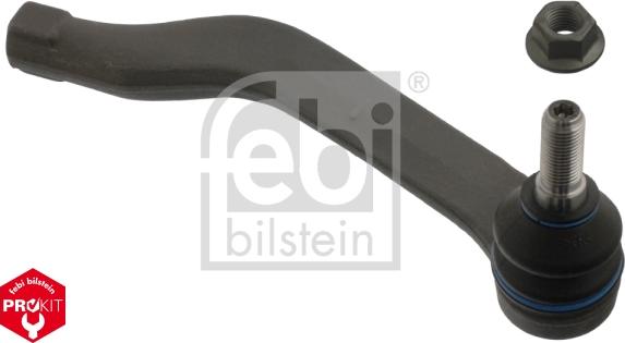 Febi Bilstein 43618 - Stūres šķērsstiepņa uzgalis ps1.lv