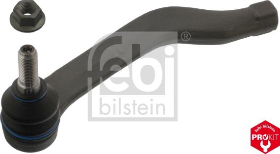 Febi Bilstein 43617 - Stūres šķērsstiepņa uzgalis ps1.lv