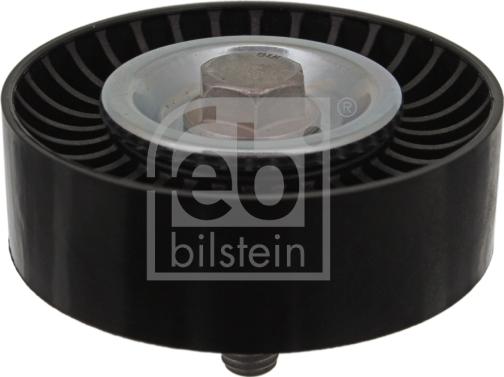 Febi Bilstein 43685 - Parazīt / Vadrullītis, Ķīļrievu siksna ps1.lv