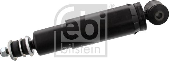 Febi Bilstein 43638 - Demferis, Kabīnes stiprinājums ps1.lv