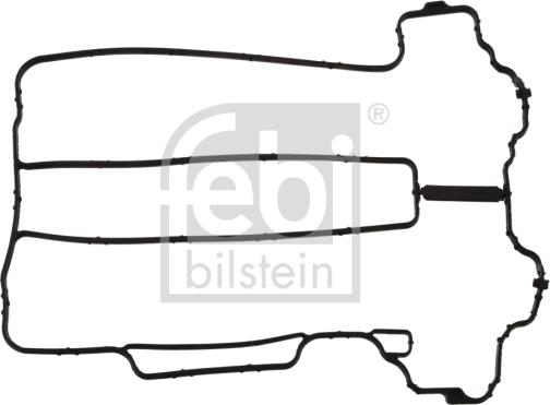 Febi Bilstein 43629 - Blīve, Motora bloka galvas vāks ps1.lv