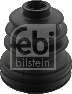 Febi Bilstein 43625 - Putekļusargs, Piedziņas vārpsta ps1.lv