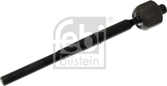 Febi Bilstein 43626 - Aksiālais šarnīrs, Stūres šķērsstiepnis ps1.lv