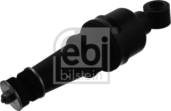 Febi Bilstein 43621 - Demferis, Kabīnes stiprinājums ps1.lv