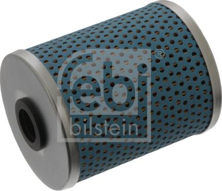 Febi Bilstein 43671 - Eļļas filtrs, Retarderis ps1.lv