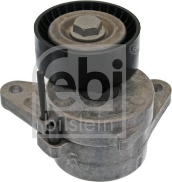 Febi Bilstein 43677 - Siksnas spriegotājs, Ķīļsiksna ps1.lv