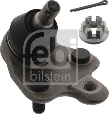 Febi Bilstein 43055 - Balst / Virzošais šarnīrs ps1.lv