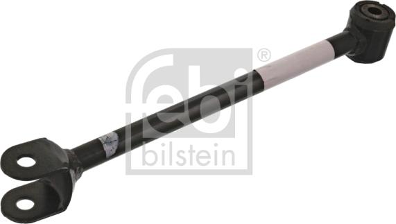 Febi Bilstein 43009 - Neatkarīgās balstiekārtas svira, Riteņa piekare ps1.lv