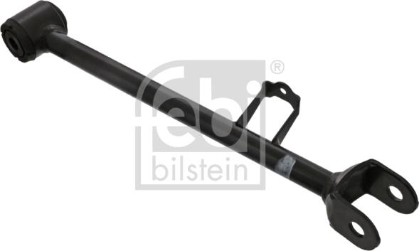 Febi Bilstein 43010 - Neatkarīgās balstiekārtas svira, Riteņa piekare ps1.lv