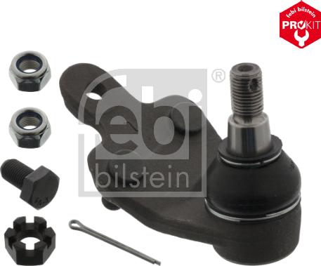 Febi Bilstein 43074 - Balst / Virzošais šarnīrs ps1.lv