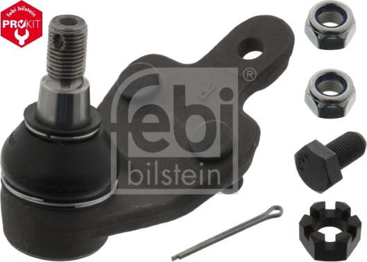 Febi Bilstein 43076 - Balst / Virzošais šarnīrs ps1.lv