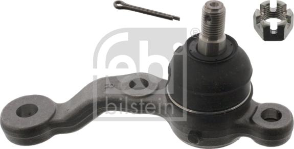 Febi Bilstein 43106 - Balst / Virzošais šarnīrs ps1.lv