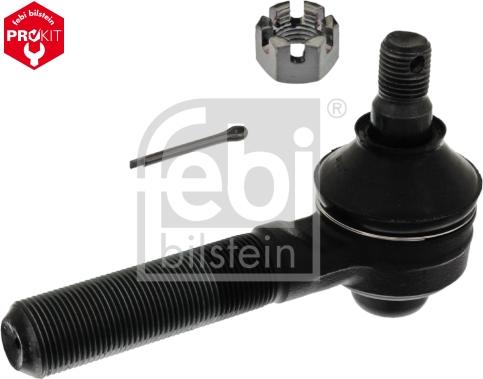 Febi Bilstein 43186 - Stūres šķērsstiepņa uzgalis ps1.lv