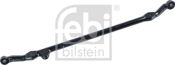 Febi Bilstein 43175 - Stūres šķērsstiepnis ps1.lv