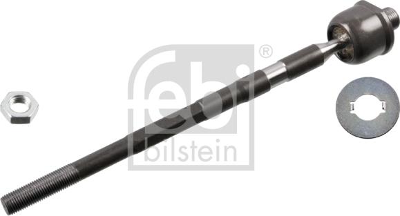 Febi Bilstein 43359 - Aksiālais šarnīrs, Stūres šķērsstiepnis ps1.lv