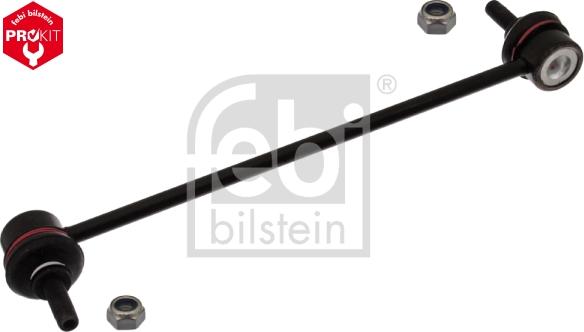 Febi Bilstein 43319 - Stiepnis / Atsaite, Stabilizators ps1.lv