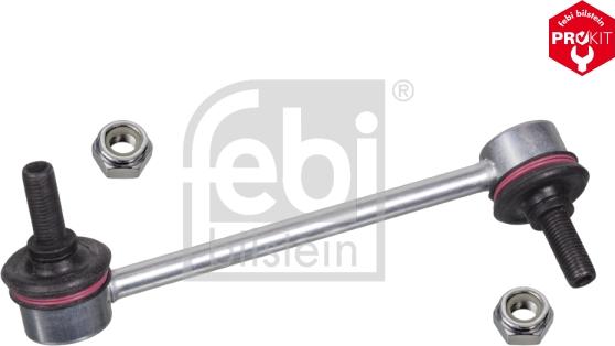 Febi Bilstein 43318 - Stiepnis / Atsaite, Stabilizators ps1.lv