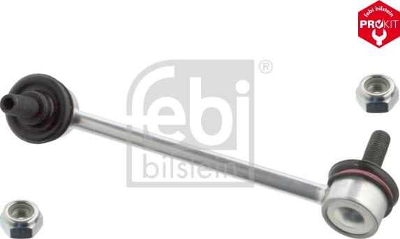 Febi Bilstein 43317 - Stiepnis / Atsaite, Stabilizators ps1.lv