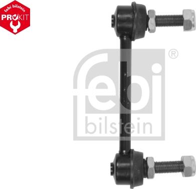 Febi Bilstein 43320 - Stiepnis / Atsaite, Stabilizators ps1.lv