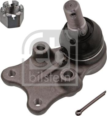 Febi Bilstein 43323 - Balst / Virzošais šarnīrs ps1.lv