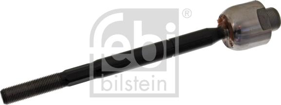 Febi Bilstein 43241 - Aksiālais šarnīrs, Stūres šķērsstiepnis ps1.lv