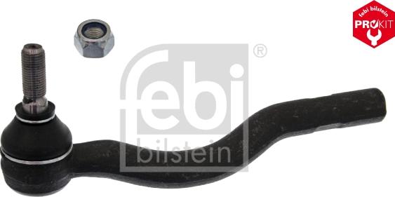 Febi Bilstein 43254 - Stūres šķērsstiepņa uzgalis ps1.lv