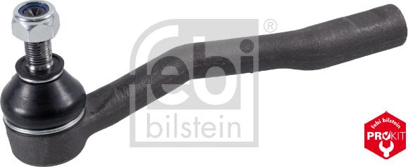 Febi Bilstein 43256 - Stūres šķērsstiepņa uzgalis ps1.lv