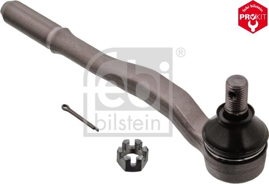 Febi Bilstein 43266 - Stūres šķērsstiepņa uzgalis ps1.lv