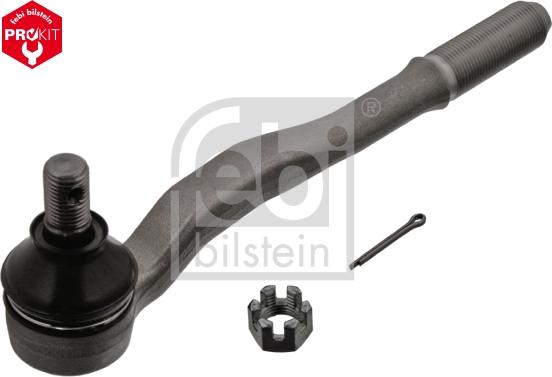 Febi Bilstein 43285 - Stūres šķērsstiepņa uzgalis ps1.lv