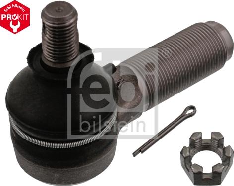 Febi Bilstein 43272 - Stūres šķērsstiepņa uzgalis ps1.lv