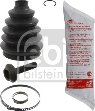 Febi Bilstein 43797 - Putekļusargs, Piedziņas vārpsta ps1.lv