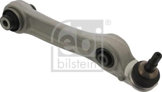 Febi Bilstein 43756 - Neatkarīgās balstiekārtas svira, Riteņa piekare ps1.lv