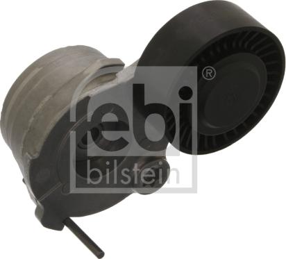 Febi Bilstein 43750 - Siksnas spriegotājs, Ķīļsiksna ps1.lv