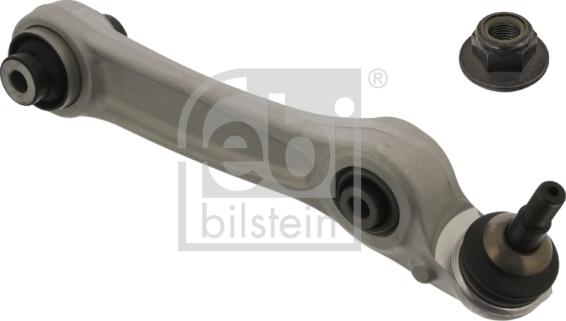 Febi Bilstein 43758 - Neatkarīgās balstiekārtas svira, Riteņa piekare ps1.lv