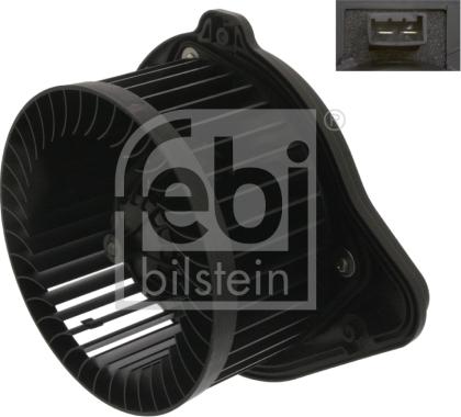 Febi Bilstein 43766 - Salona ventilators ps1.lv