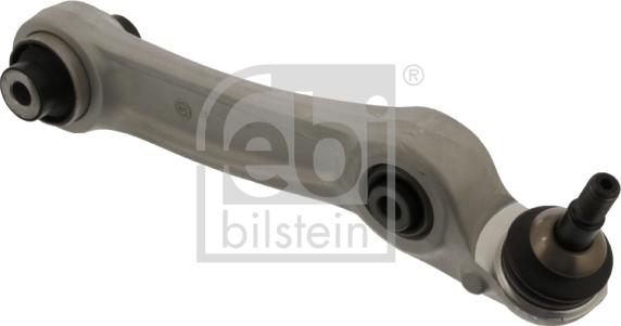 Febi Bilstein 43760 - Neatkarīgās balstiekārtas svira, Riteņa piekare ps1.lv