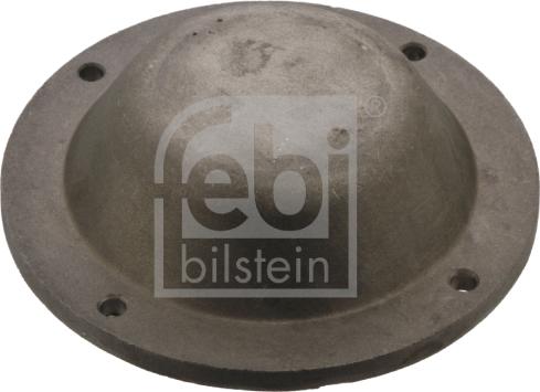 Febi Bilstein 43768 - Vāks, Riteņa rumbas gultnis ps1.lv