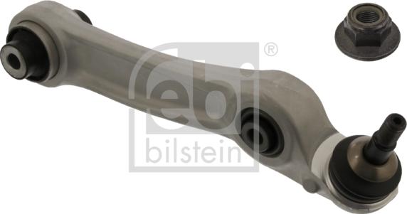 Febi Bilstein 43762 - Neatkarīgās balstiekārtas svira, Riteņa piekare ps1.lv