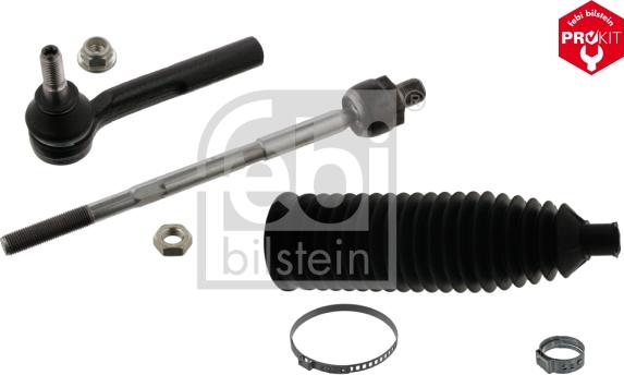 Febi Bilstein 43731 - Stūres šķērsstiepnis ps1.lv