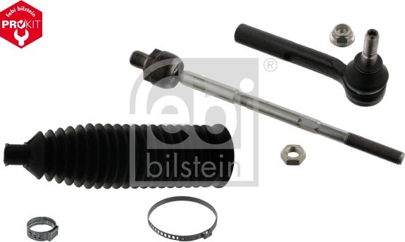 Febi Bilstein 43732 - Stūres šķērsstiepnis ps1.lv