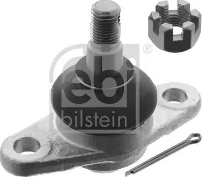 Febi Bilstein 42999 - Balst / Virzošais šarnīrs ps1.lv