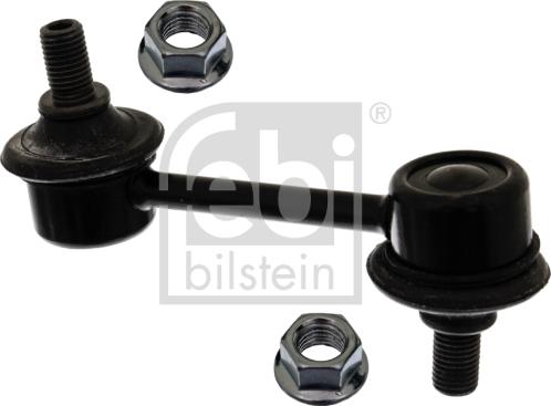 Febi Bilstein 42940 - Stiepnis / Atsaite, Stabilizators ps1.lv