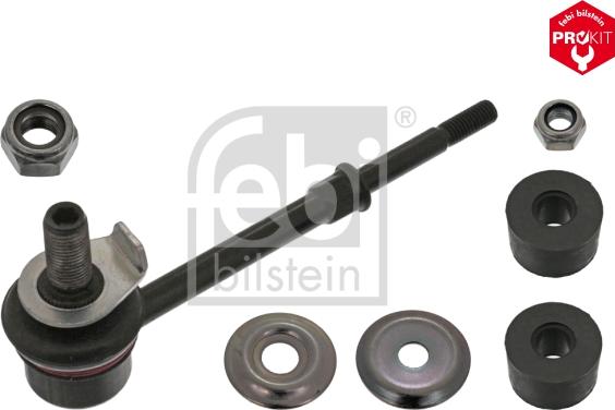 Febi Bilstein 42950 - Stiepnis / Atsaite, Stabilizators ps1.lv