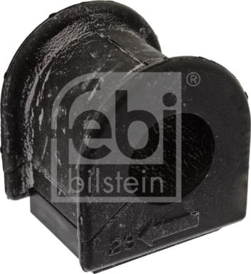 Febi Bilstein 42913 - Bukse, Stabilizators ps1.lv