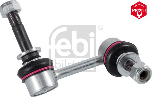 Febi Bilstein 42988 - Stiepnis / Atsaite, Stabilizators ps1.lv