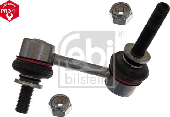 Febi Bilstein 42987 - Stiepnis / Atsaite, Stabilizators ps1.lv