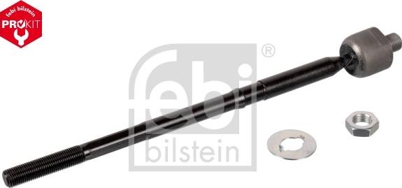 Febi Bilstein 42464 - Aksiālais šarnīrs, Stūres šķērsstiepnis ps1.lv