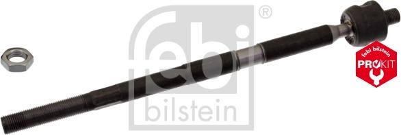 Febi Bilstein 42489 - Aksiālais šarnīrs, Stūres šķērsstiepnis ps1.lv