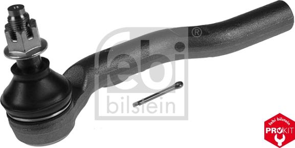 Febi Bilstein 42485 - Stūres šķērsstiepņa uzgalis ps1.lv