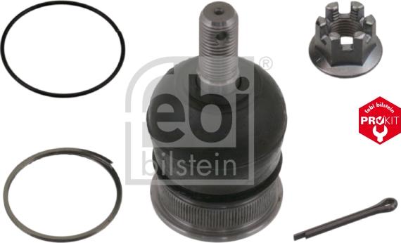 Febi Bilstein 42422 - Balst / Virzošais šarnīrs ps1.lv